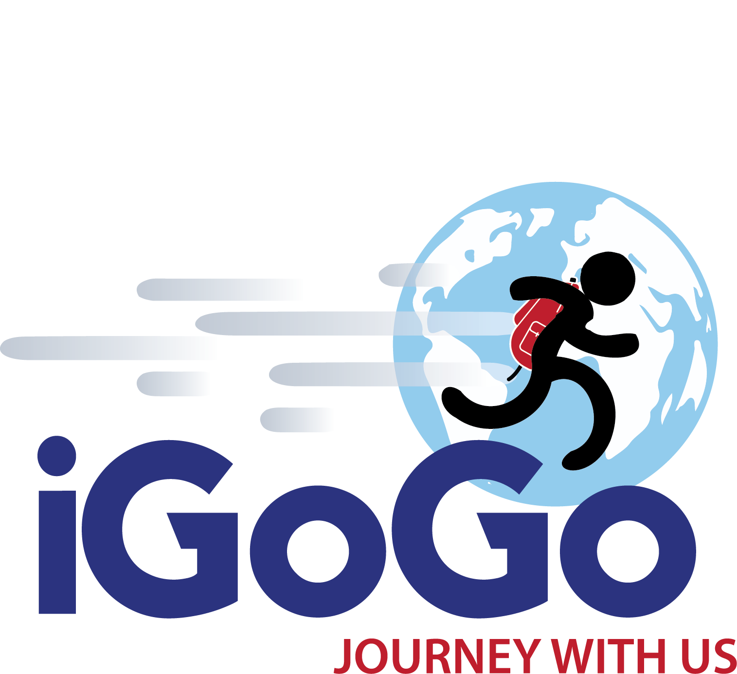 iGoGo International Logo