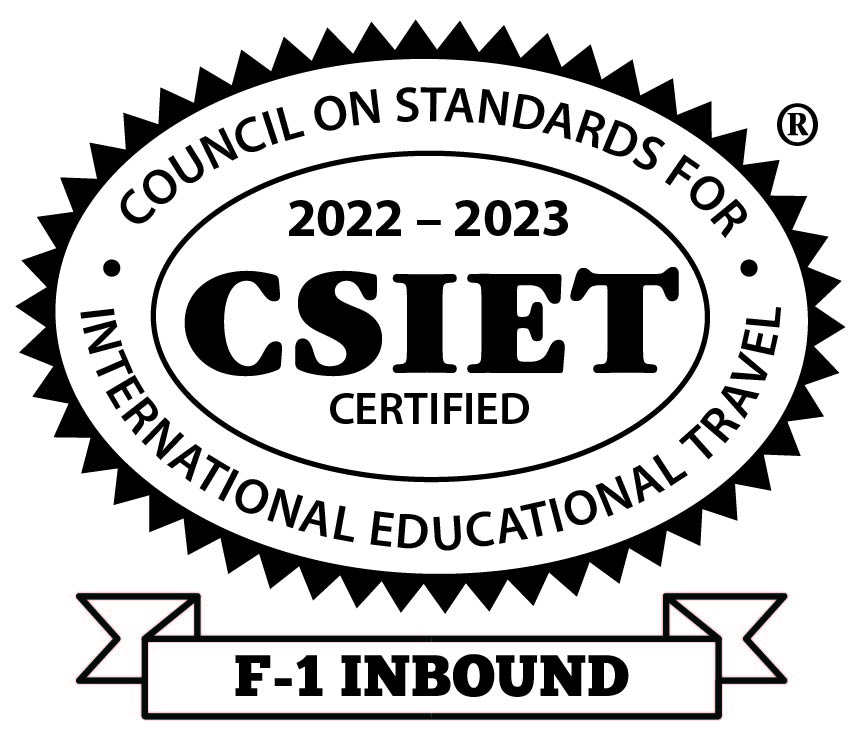 F1 C SIET Certification Logo